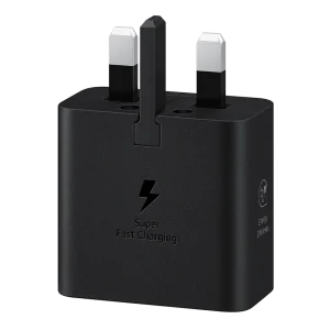 Samsung 25W Adaptor Charger
