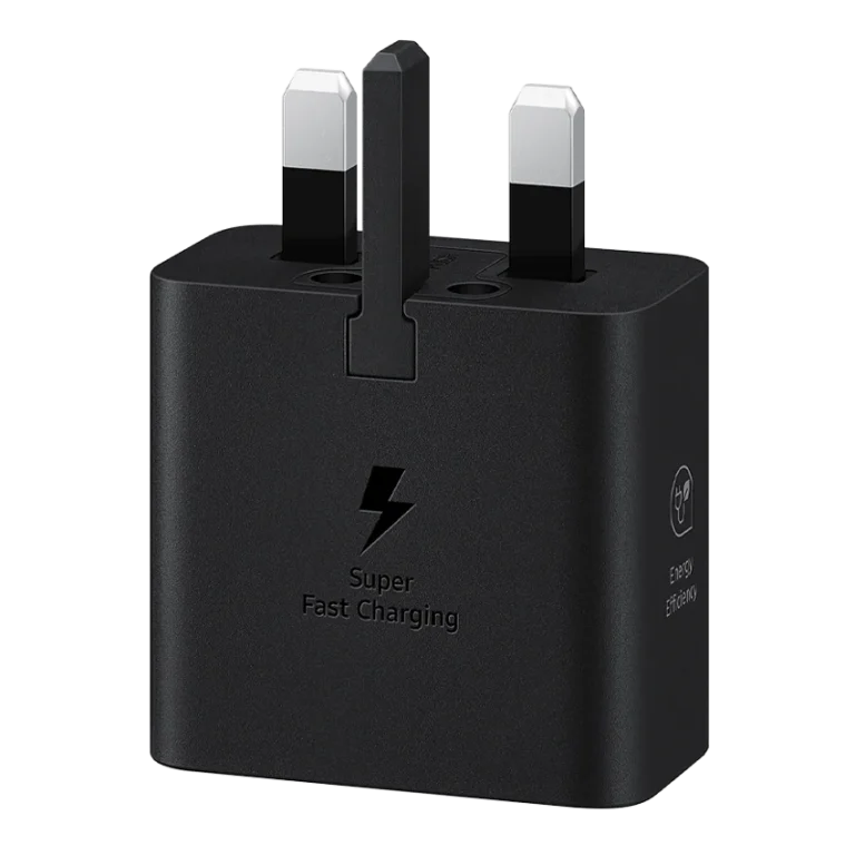 Samsung 25W Adaptor Charger