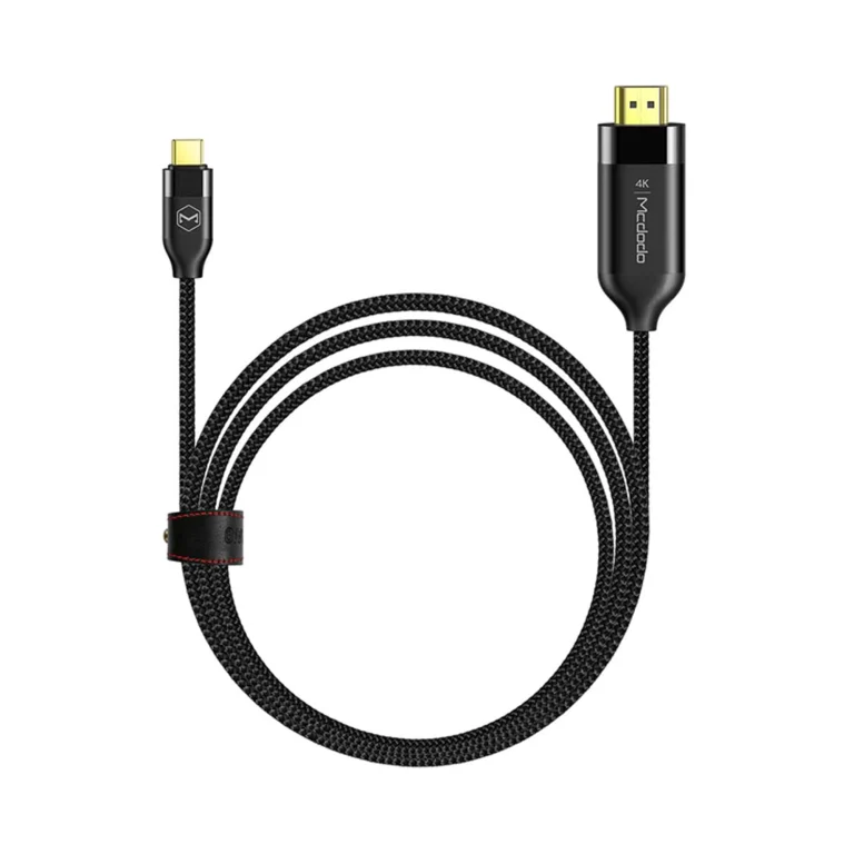 مبدل تایپ C به HDMI مک‌دودو مدل Mcdodo CA‑5880 - نمای 1
