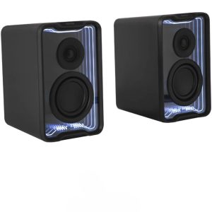 اسپیکر ادیفایر مدل Edifier Speaker QR30 (2.0) - نمای 1