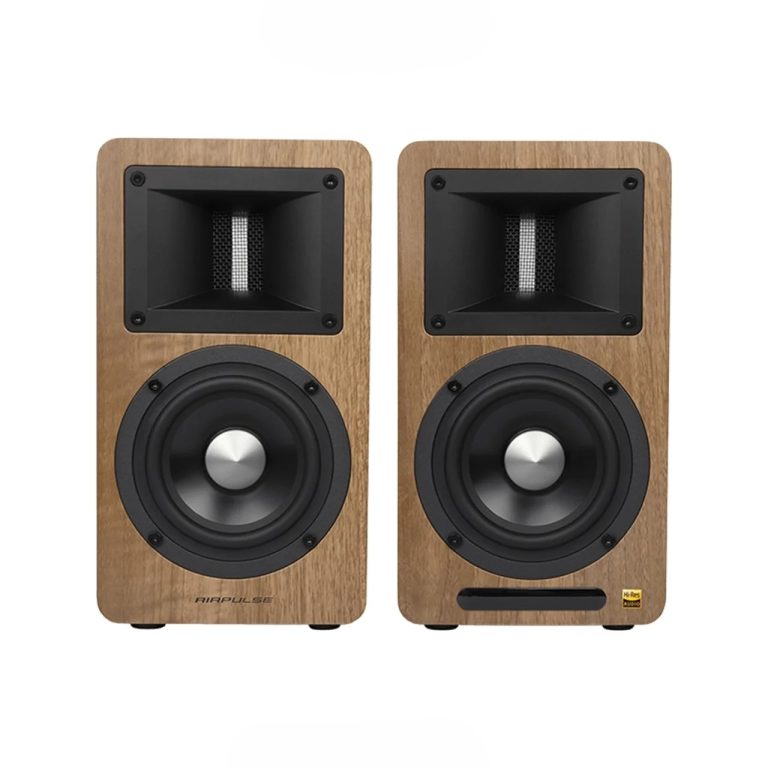 اسپیکر ادیفایر مدل Edifier speaker A80 Air Pulse 2
