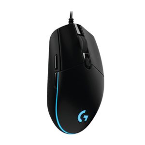 ماوس گیمینگ لاجیتک مدل Logitech G102 - نمای 1