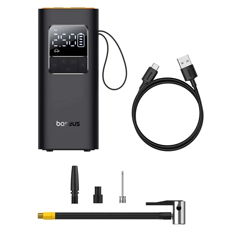 Baseus Super Mini Pro BS-CG016 Air Compressor