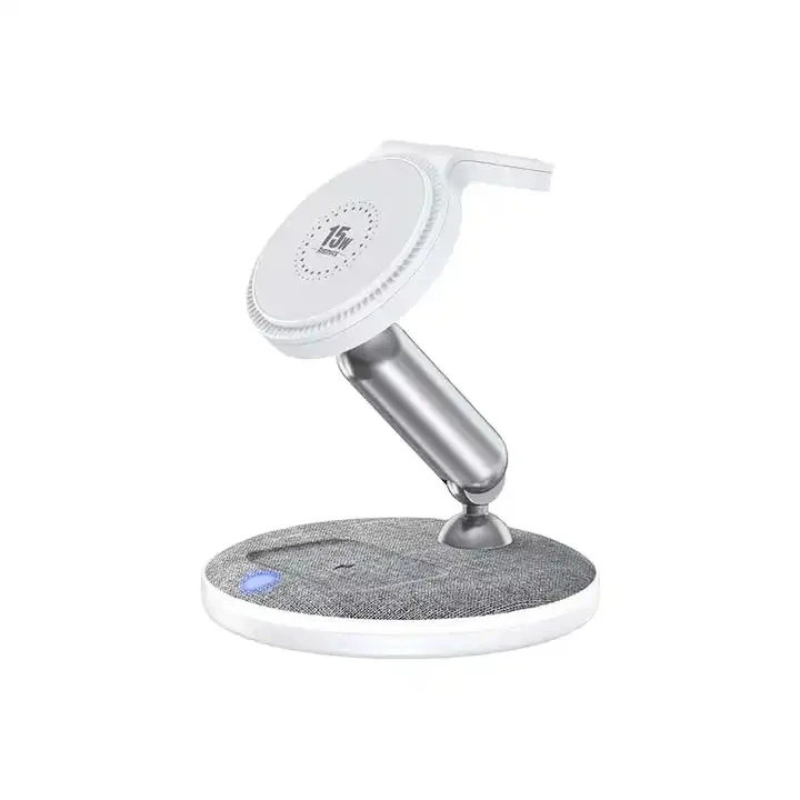 شارژر وایرلس ریمکس مدلRemax RP-W90 1