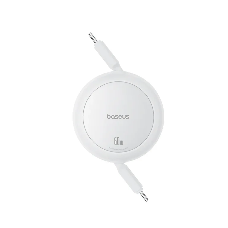 Baseus Free2Pull USB-C to USB-C Cable