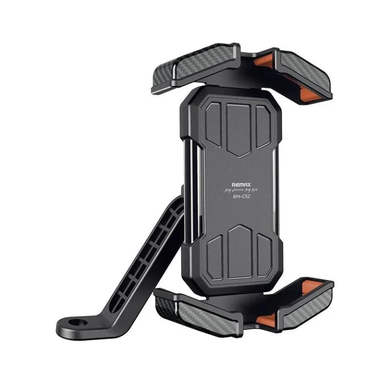 Remax RM-C52 Bike & Motorcycle Phone Holder