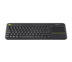 Logitech K400 Plus