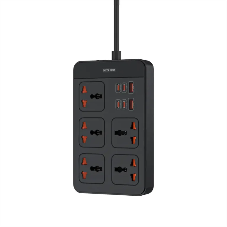 Green Lion GS-500 power socket PD20W