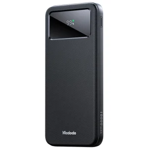 پاوربانک 10000 میلی‌آمپرساعت مک دودو مدل Mcdodo MC-4220 Power Bank - نمای 1