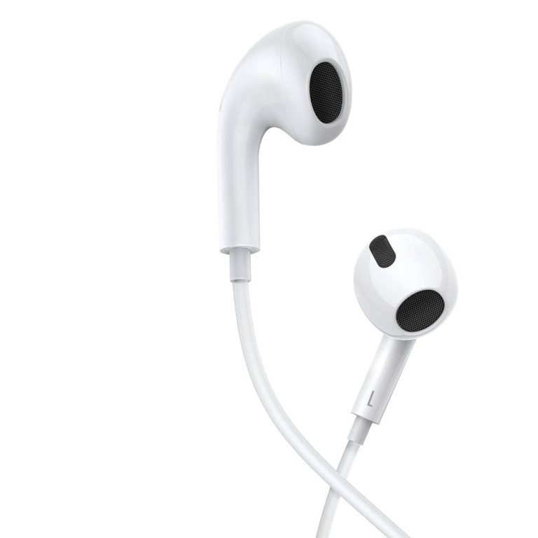 هندزفری سیمی باسئوس مدل Baseus C17 Encok Type-C 3