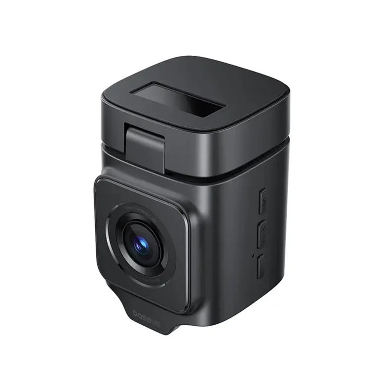 Baseus PrimeTrip VD1 Dash Cam 3K+1080p Cosmic Black