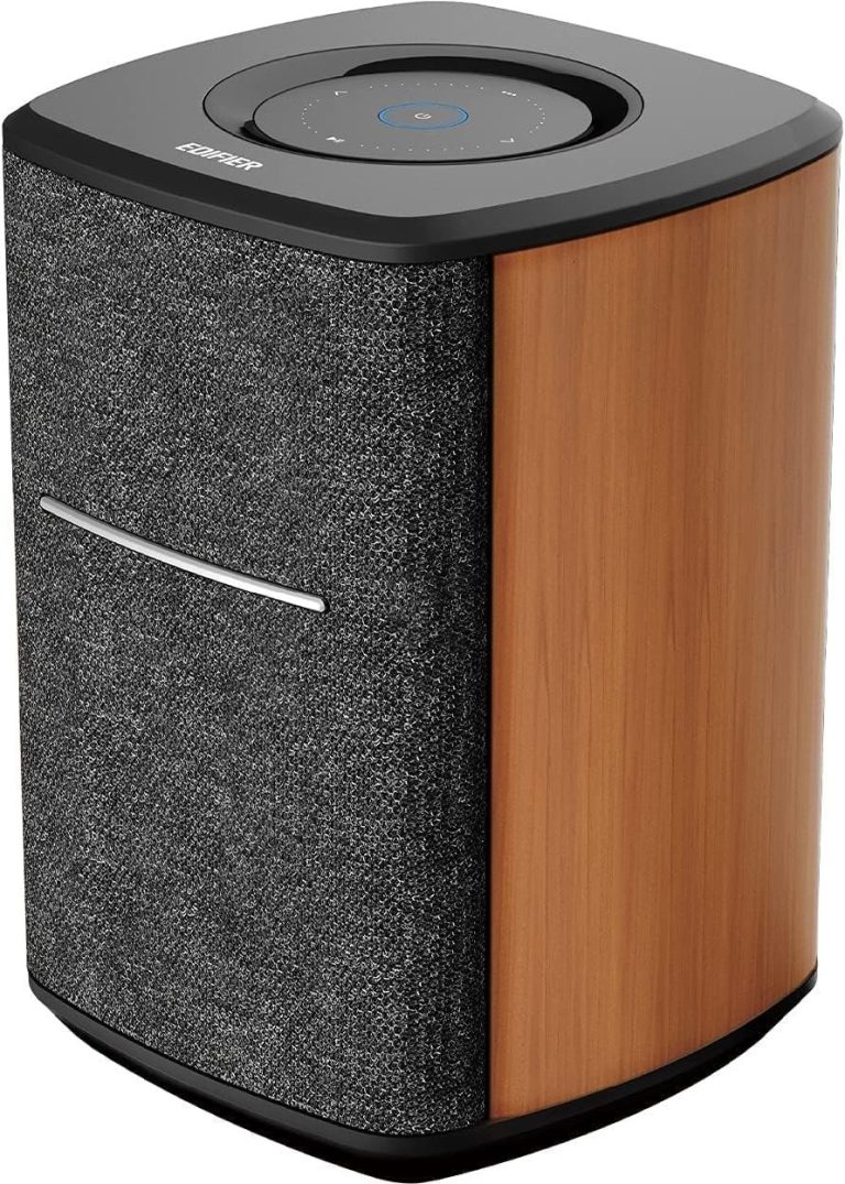 اسپیکر ادیفایر مدل Edifier Speaker MS50A - نمای 1