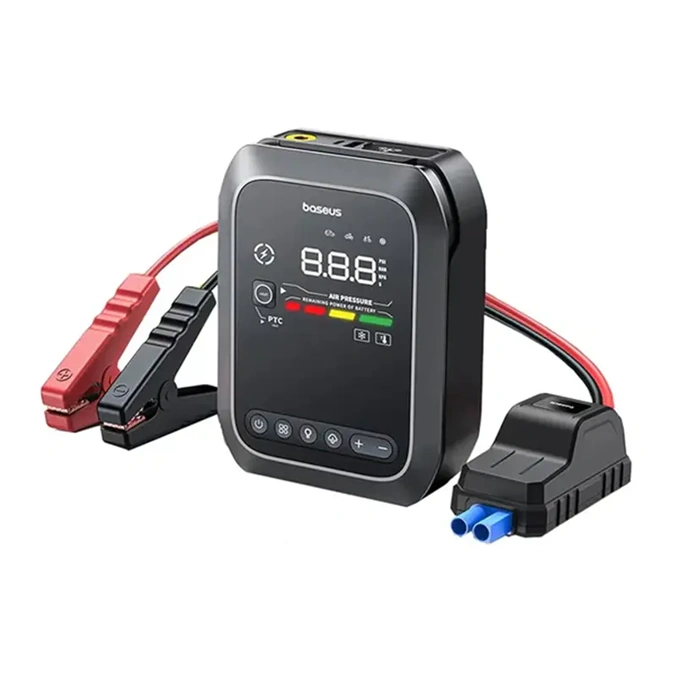 Baseus Super Energy BS-CH014