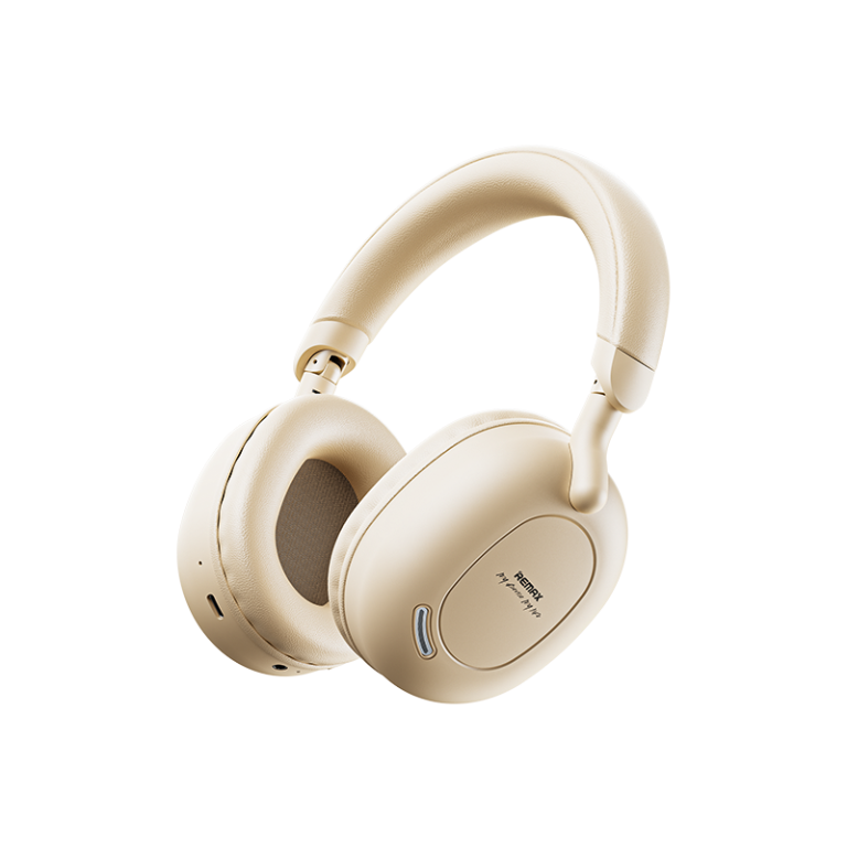 Remax RB-560HB Wireless Headphones