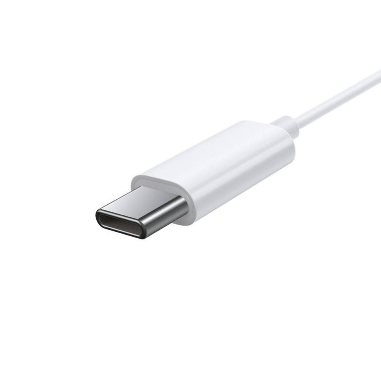 هندزفری سیمی باسئوس مدل Baseus C17 Encok Type-C 4