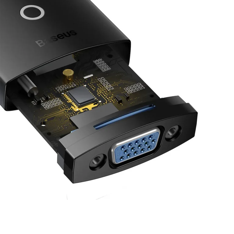 Baseus Airjoy BS-OH011 Cable
