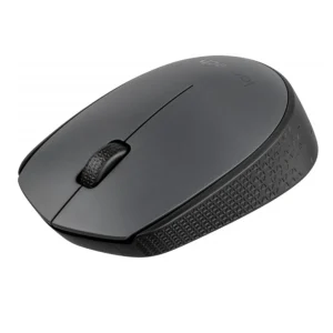 ماوس بی‌سیم لاجیتک مدل Logitech M170 - نمای 1