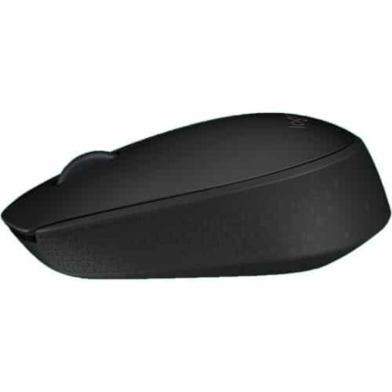 ماوس لاجیتک مدل logitech M171 2
