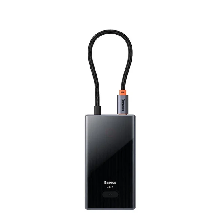 Baseus BS-OH079 4-Port USB 3.0 Hub