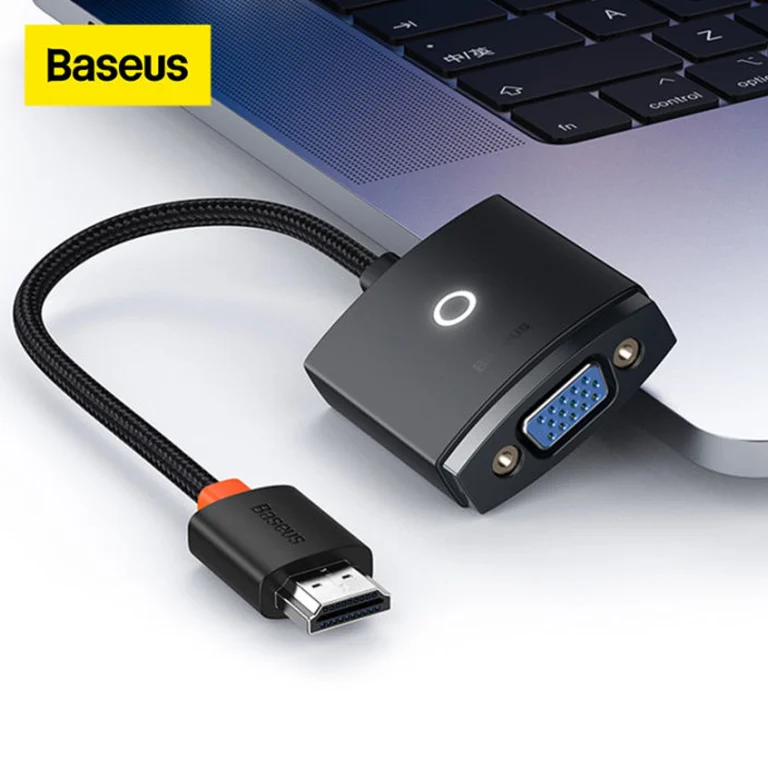 Baseus Airjoy BS-OH011 Cable