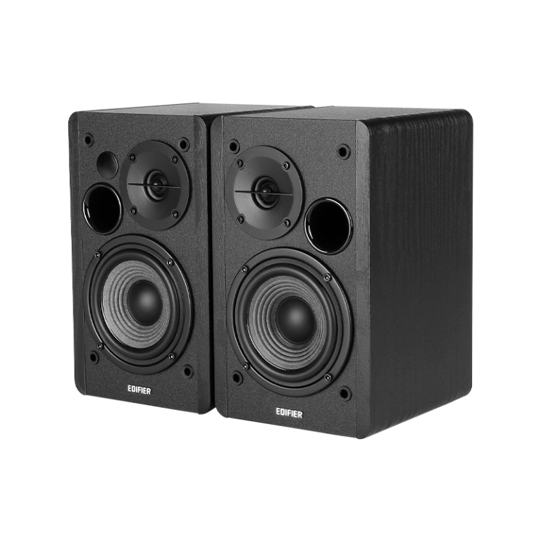 Edifier R1280DB Bluetooth Bookshelf Speaker