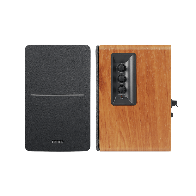 Edifier R1280DB Bluetooth Bookshelf Speaker