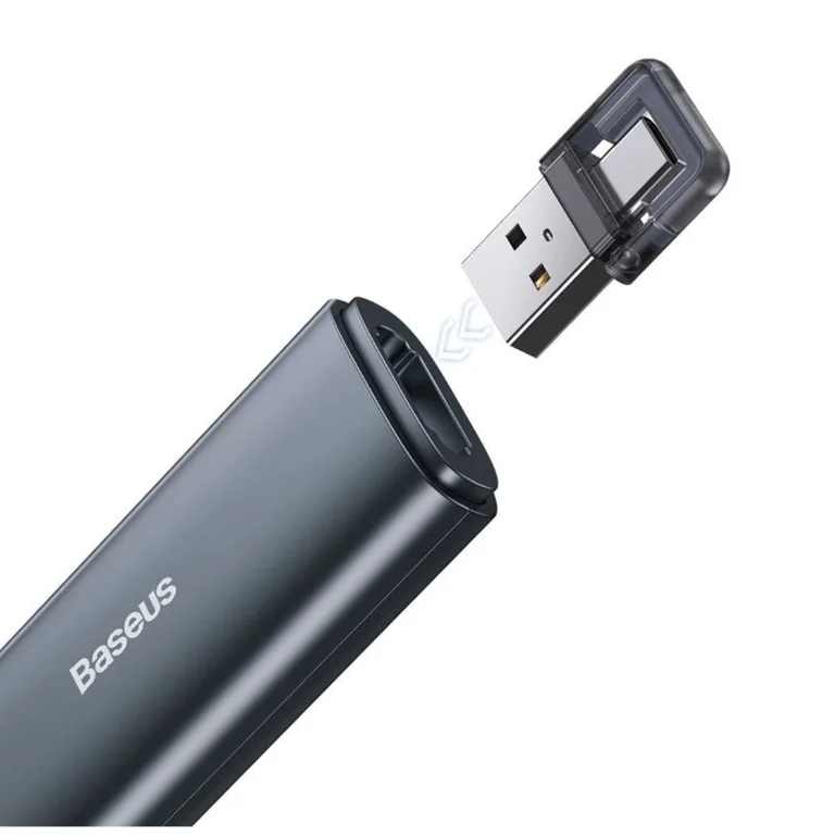 پرزنتر بی سیم باسئوس مدل Baseus ACFYB-B0G 3