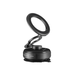 Green Lion GX-40 magsafe suction phone holder