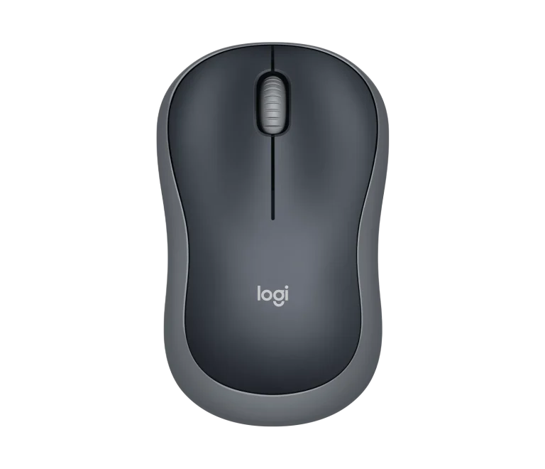 ماوس بی سیم لاجیتک مدل logitech M185 1
