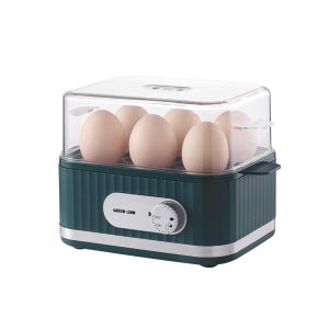 Green lion Smart Egg Cooker