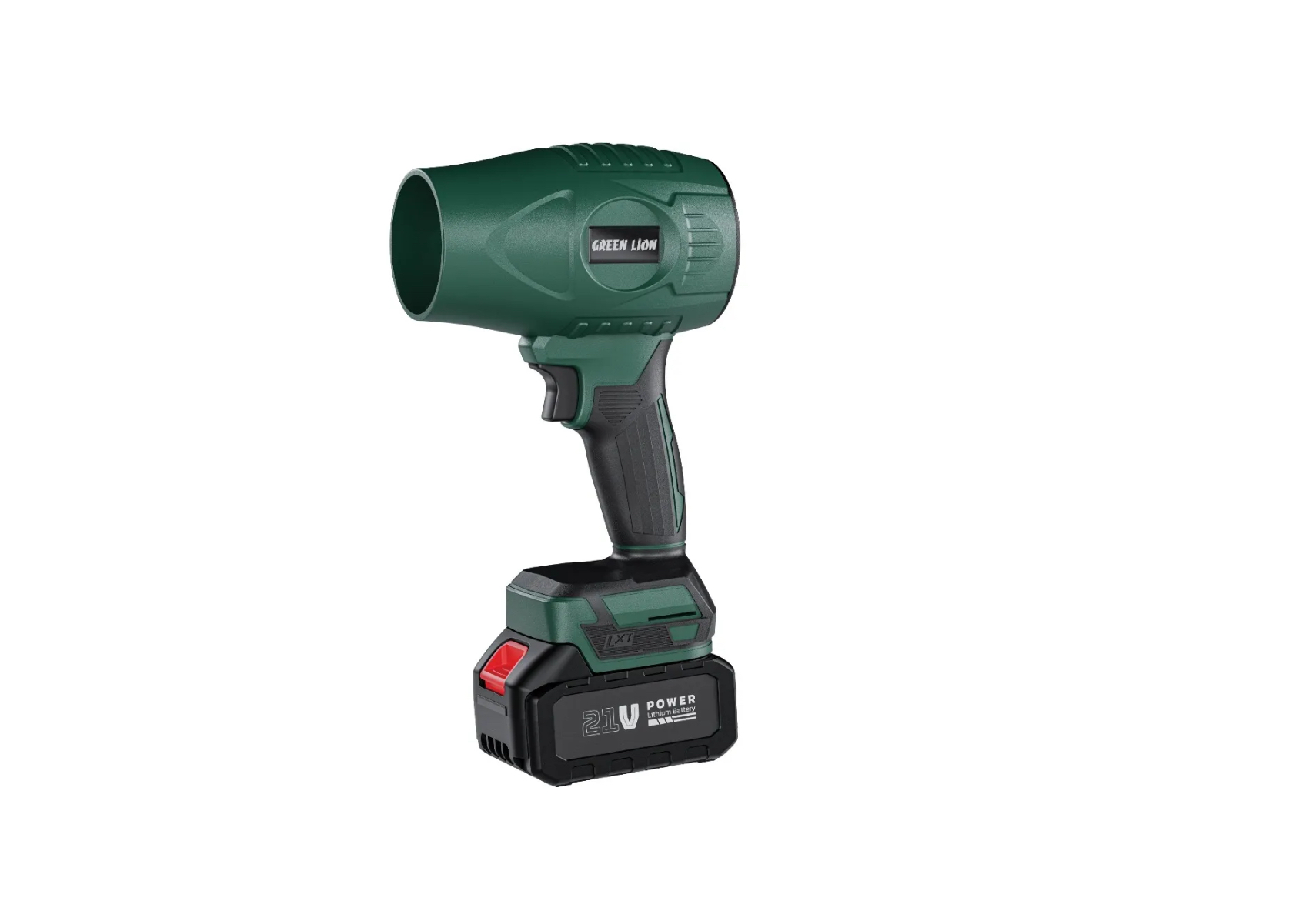 Green Lion Storm Jet Air Blower