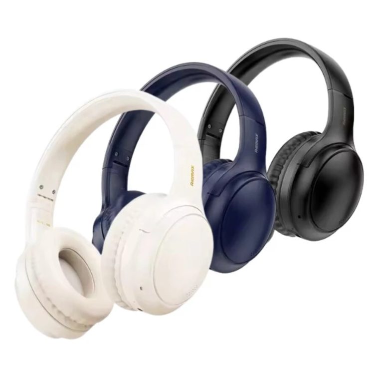Remax RB-605HB Wireless Headphones