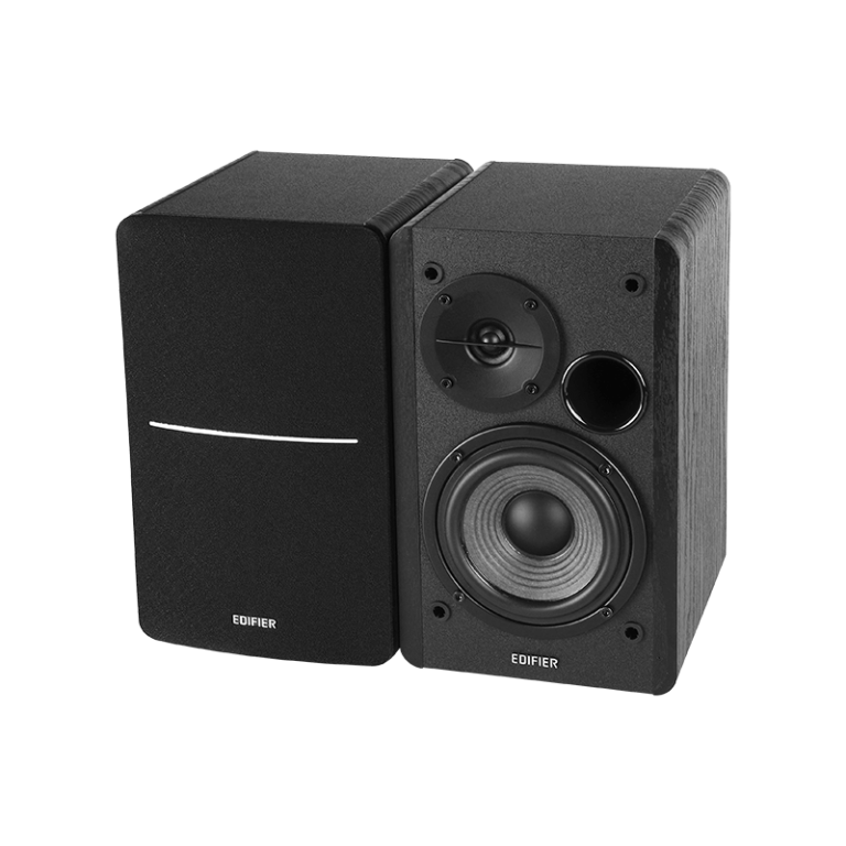Edifier R1280DB Bluetooth Bookshelf Speaker