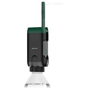 Green Lion Pocket Bidet Neo Portable Clean Comfort - Green