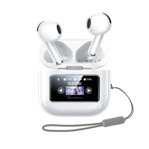 هندزفری بلوتوثی ریمکس مدل Remax CozyBuds W20 - نمای 1