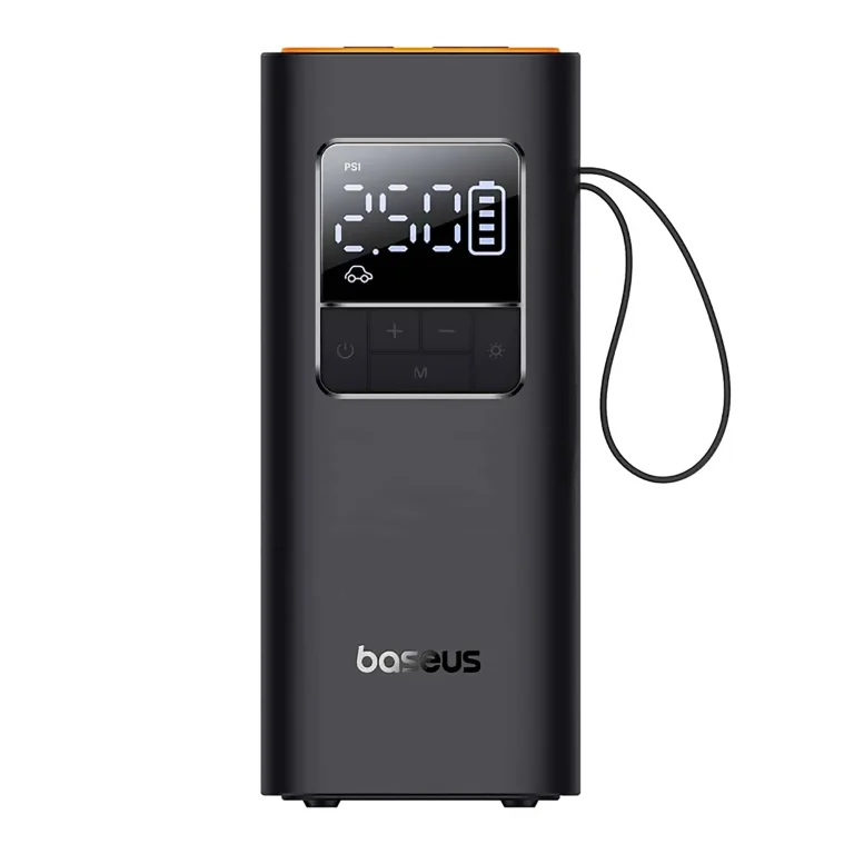 Baseus Super Mini Pro BS-CG016 Air Compressor