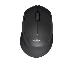 ماوس لاجیتک مدل Logitech M330 Silent - نمای 1