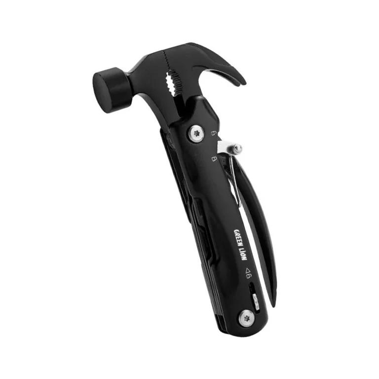 Green Lion Storm Breaker Multi Axe Hammer