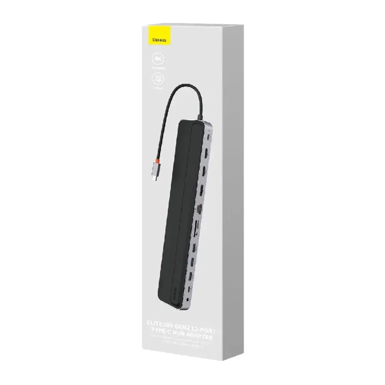 Baseus Hub BS-OH062 USB-C Hub