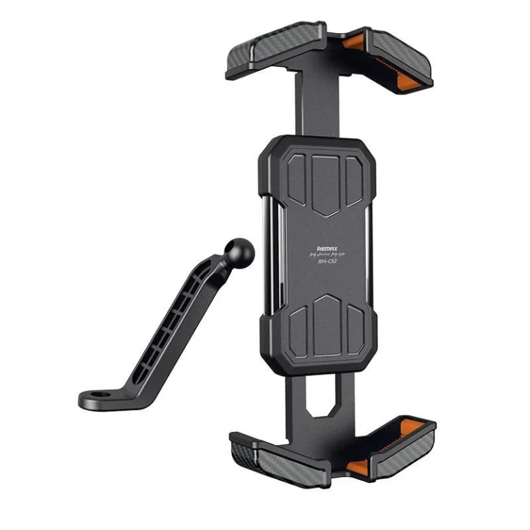 Remax RM-C52 Bike & Motorcycle Phone Holder