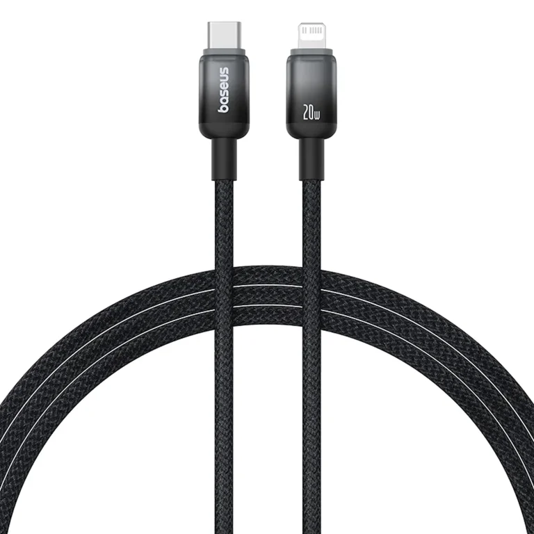 Baseus Discolor Series 20W Fast PD