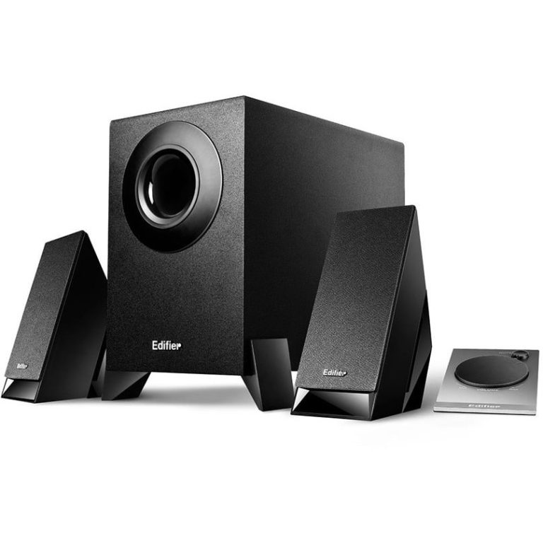 اسپیکر ادیفایر مدل Edifier Speaker M 1360 1