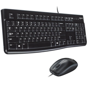 Logitech MK120