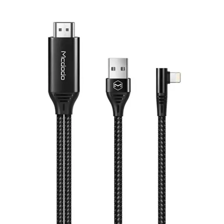 Mcdodo CA-6400 Lightning to HDMI Cable