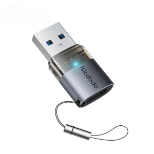 تبدیل USB-C به USB-A 3.0 مک دودو مدل Mcdodo OT-7580 Adapter - نمای 1
