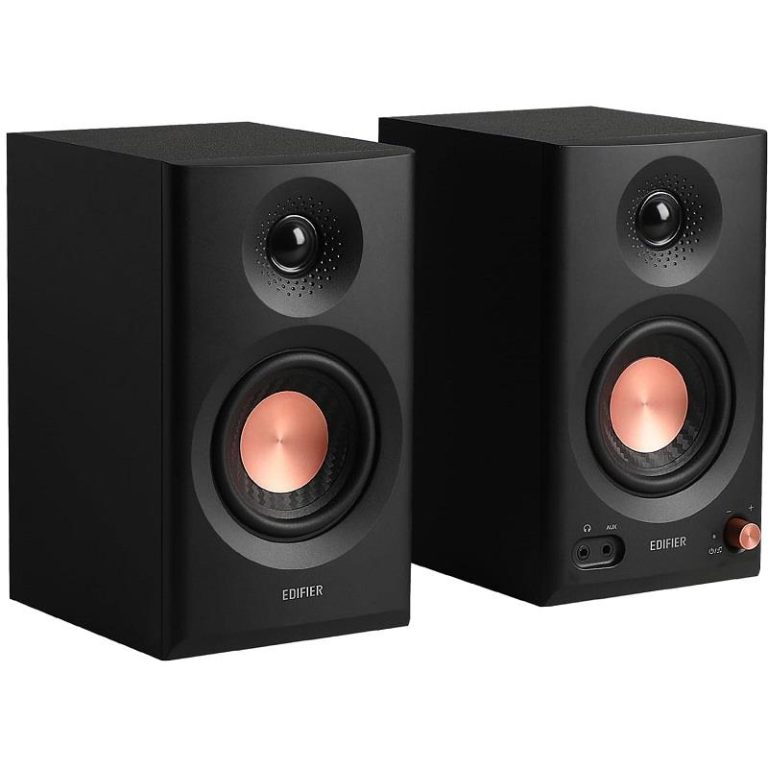 اسپیکر ادیفایر مدل Edifier Speaker MR3 - نمای 1