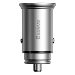 Baseus Circular Car 30W Car Charger