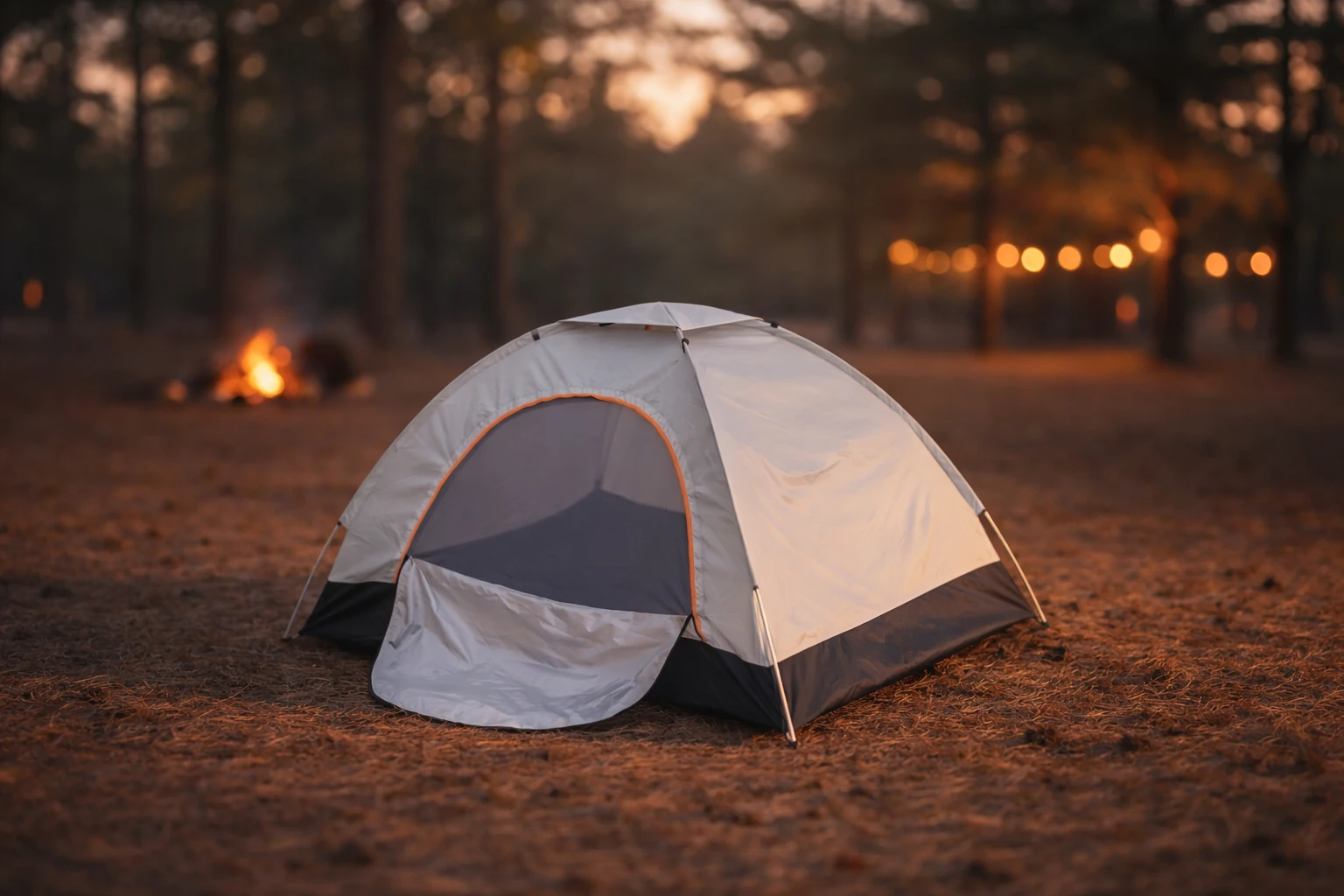 چادر کمپینگ گرین لاین مدل Green Lion camping tent GT-3 plus