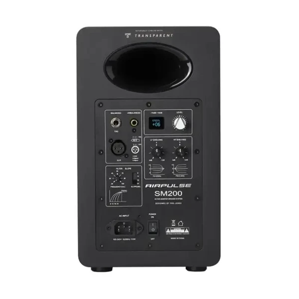 اسپیکر ادیفایر مدل Edifier Speaker SM200