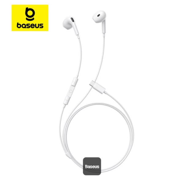 هندزفری سیمی باسئوس مدل  Baseus Encok CZ19